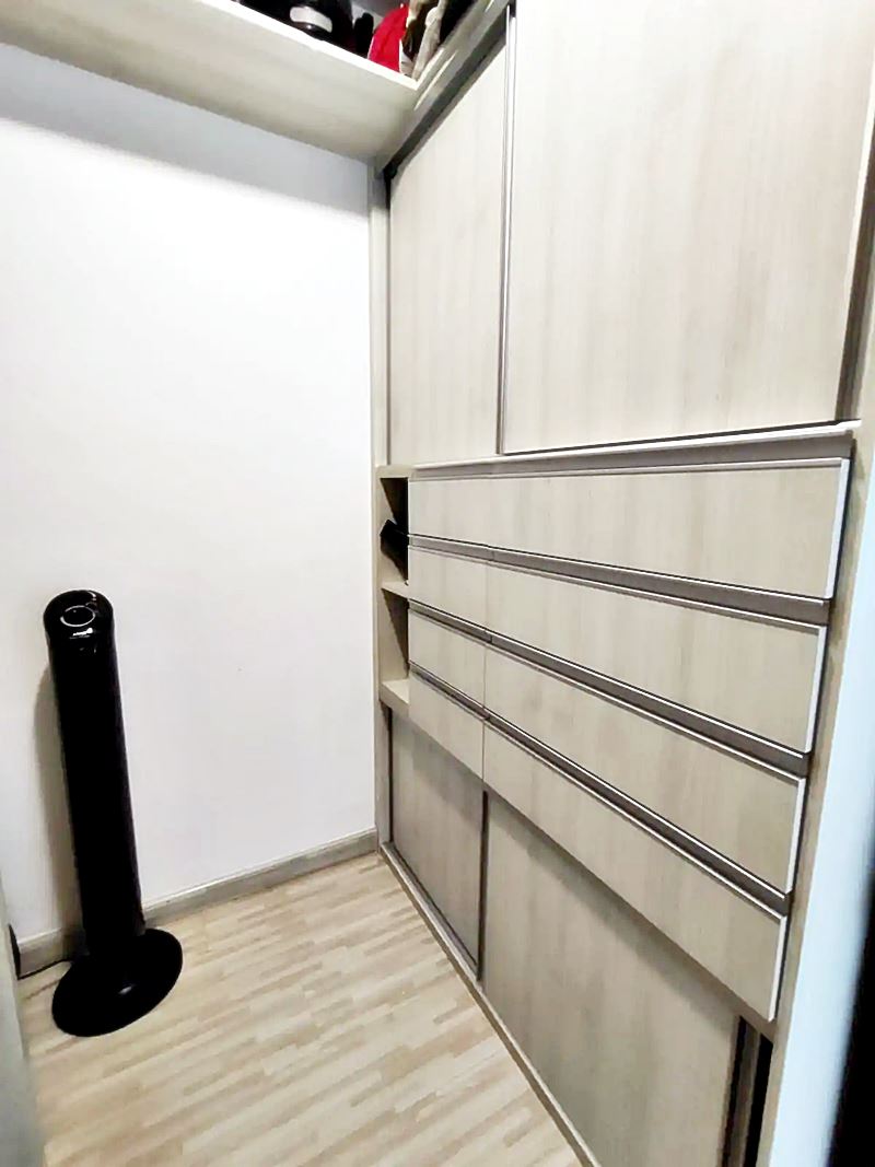 Apartamento à venda com 3 quartos, 100m² - Foto 18