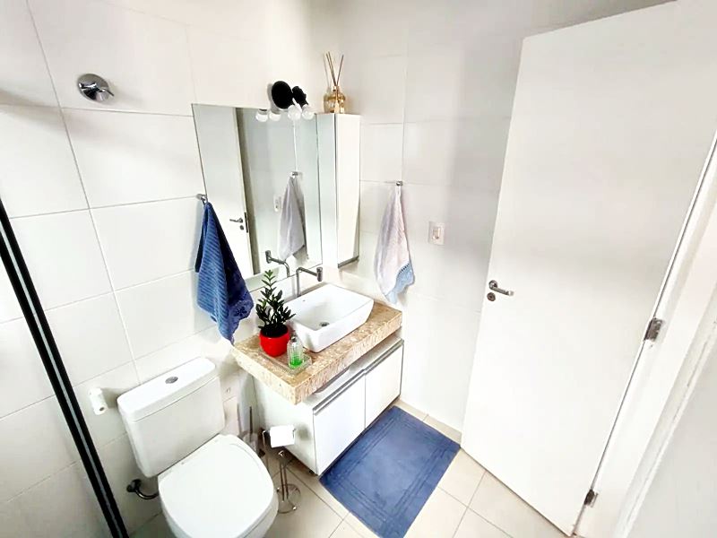 Apartamento à venda com 3 quartos, 100m² - Foto 12