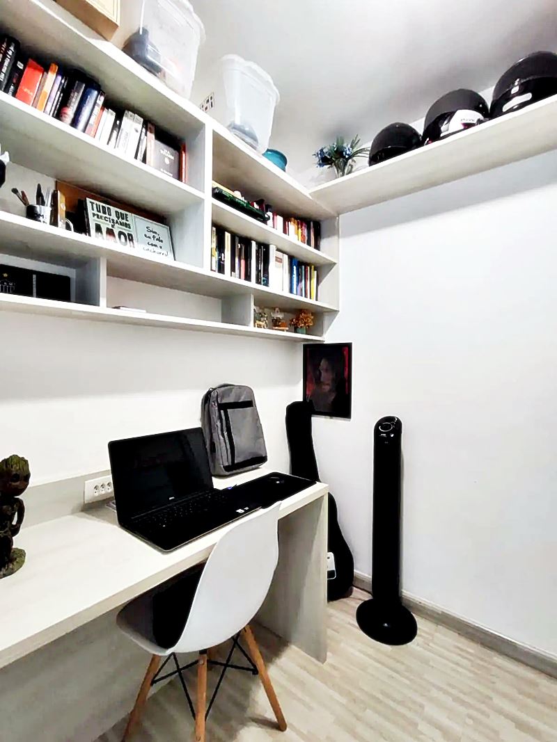 Apartamento à venda com 3 quartos, 100m² - Foto 21