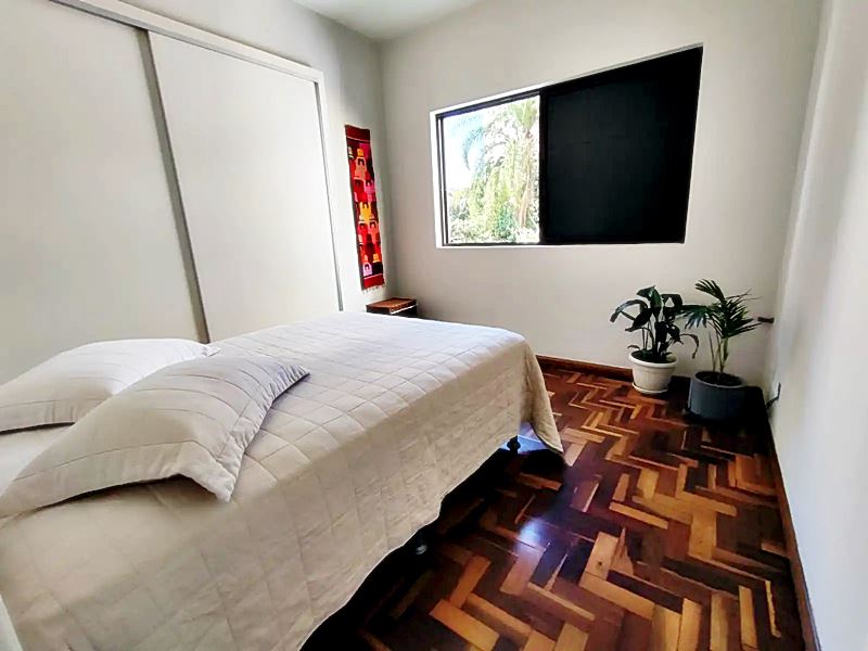 Apartamento à venda com 3 quartos, 100m² - Foto 8