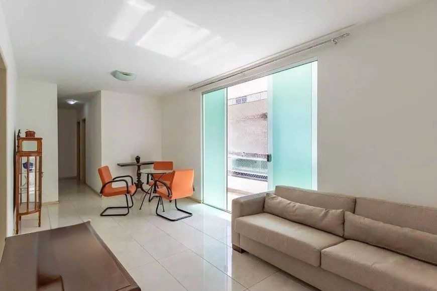 Apartamento à venda com 3 quartos, 87m² - Foto 1