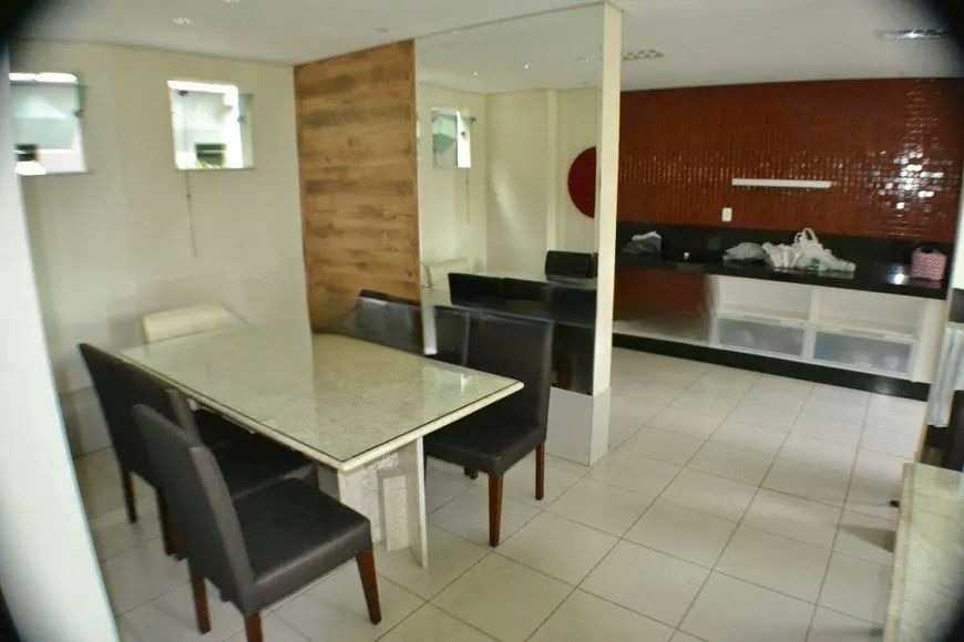 Apartamento à venda com 3 quartos, 87m² - Foto 25