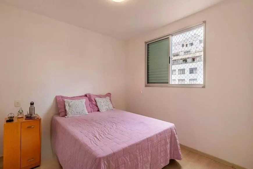 Apartamento à venda com 3 quartos, 87m² - Foto 5