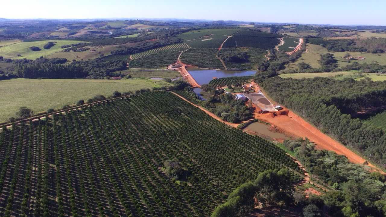 Chácara à venda com 3 quartos, 605000m² - Foto 7