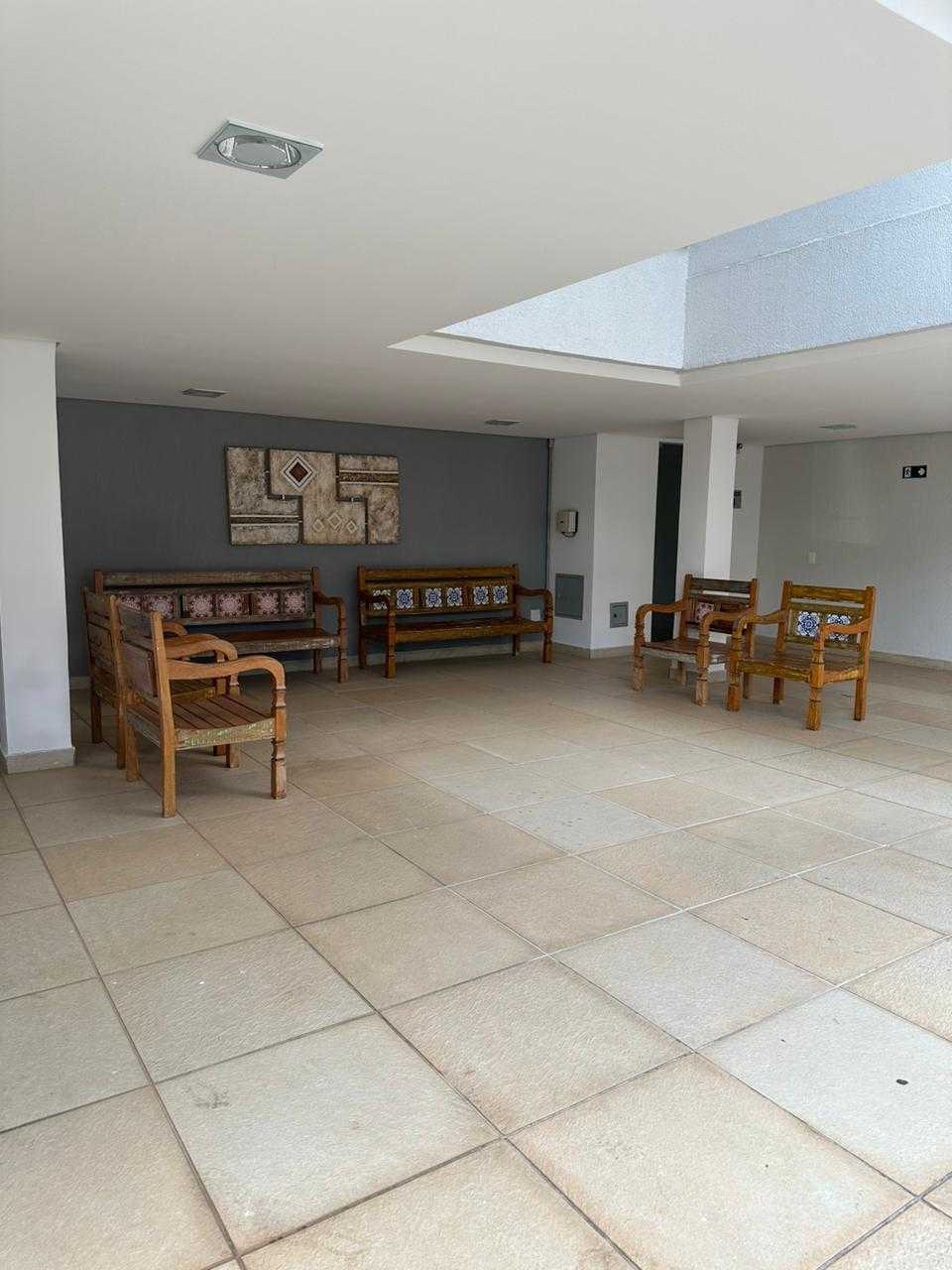 Apartamento à venda com 2 quartos, 54m² - Foto 13