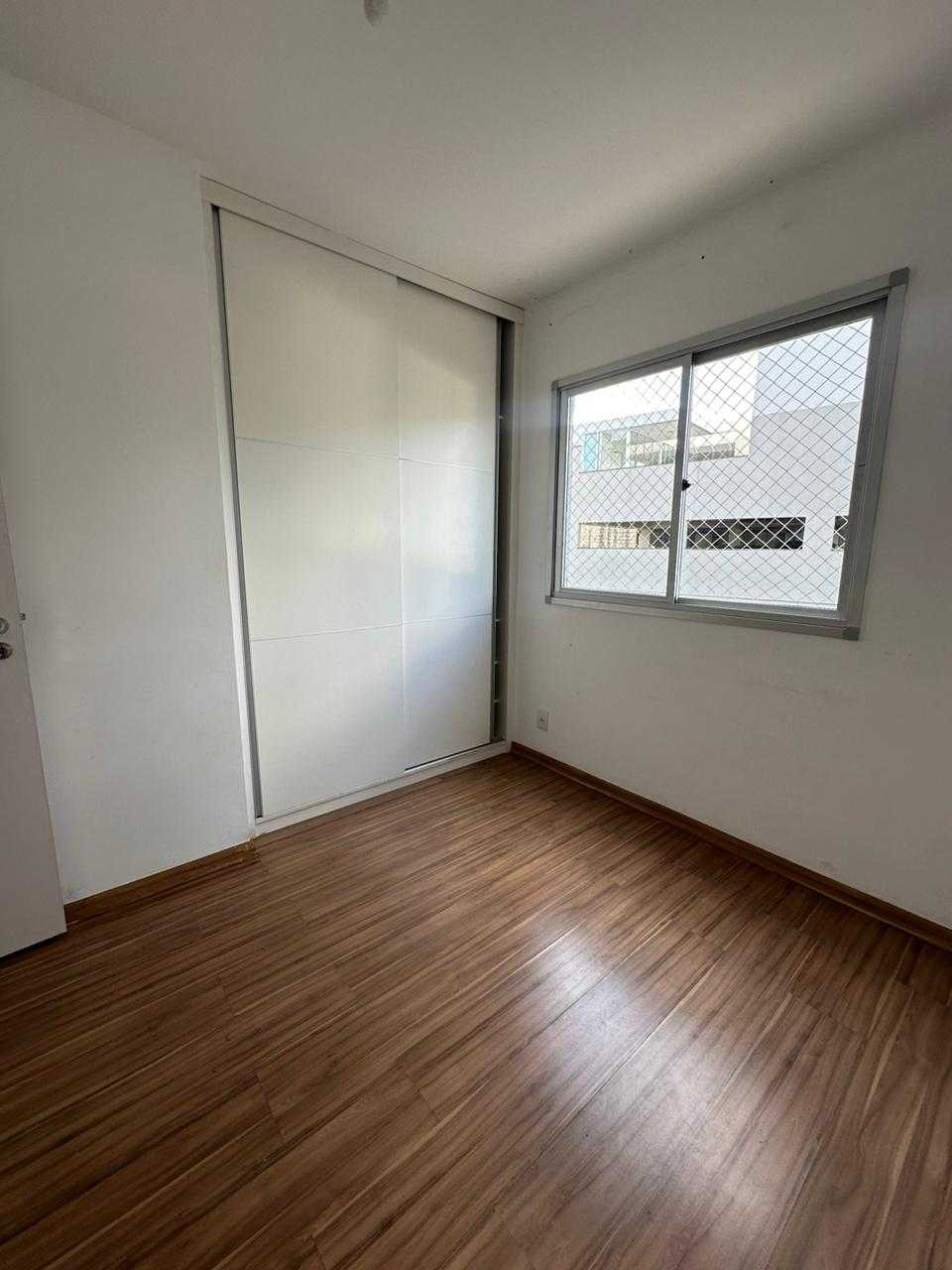 Apartamento à venda com 2 quartos, 54m² - Foto 8