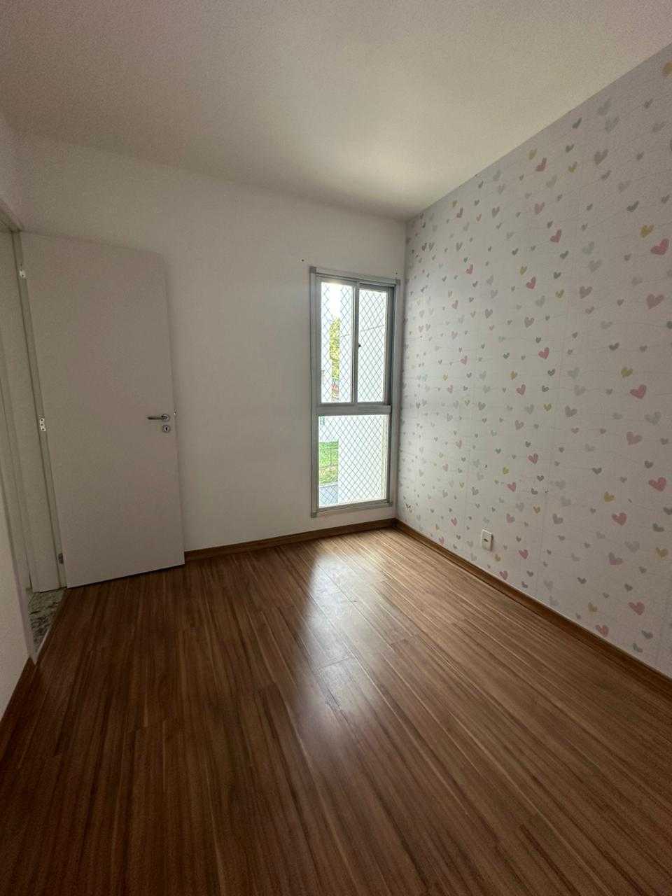 Apartamento à venda com 2 quartos, 54m² - Foto 6