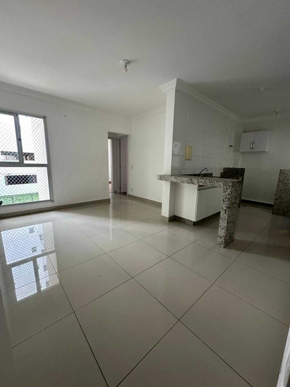 Apartamento à venda com 2 quartos, 54m² - Foto 1