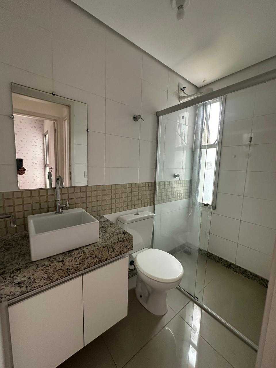 Apartamento à venda com 2 quartos, 54m² - Foto 3