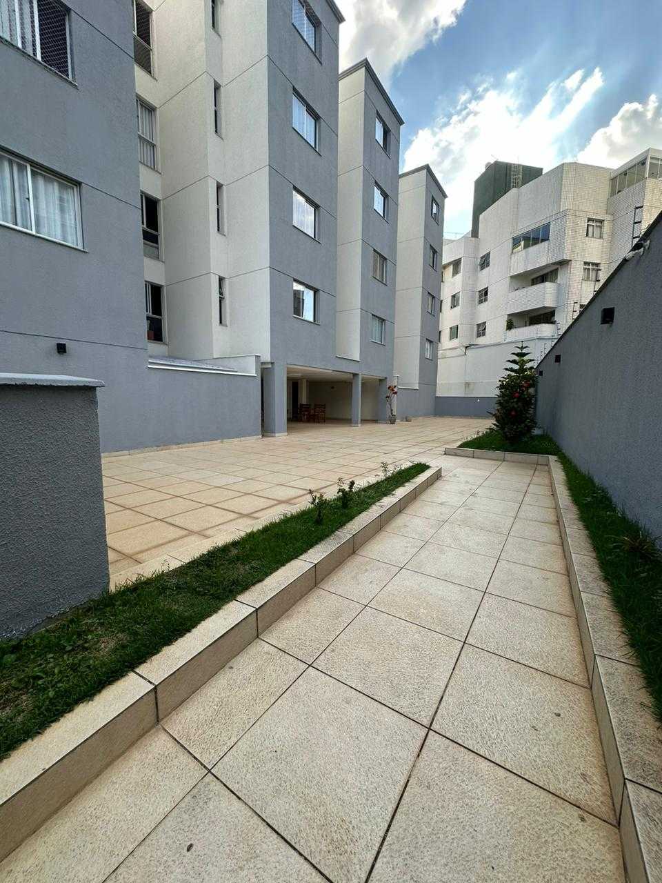 Apartamento à venda com 2 quartos, 54m² - Foto 10