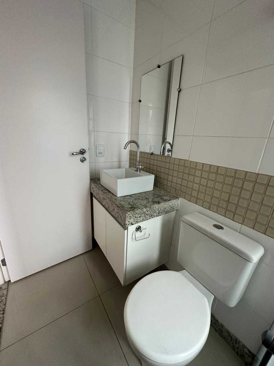 Apartamento à venda com 2 quartos, 54m² - Foto 4