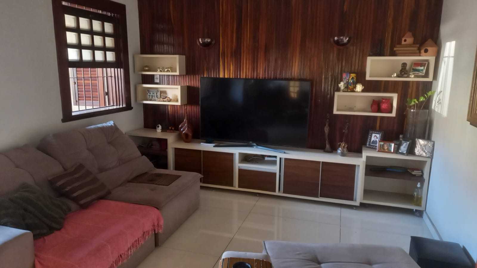 Casa à venda com 6 quartos, 482m² - Foto 3