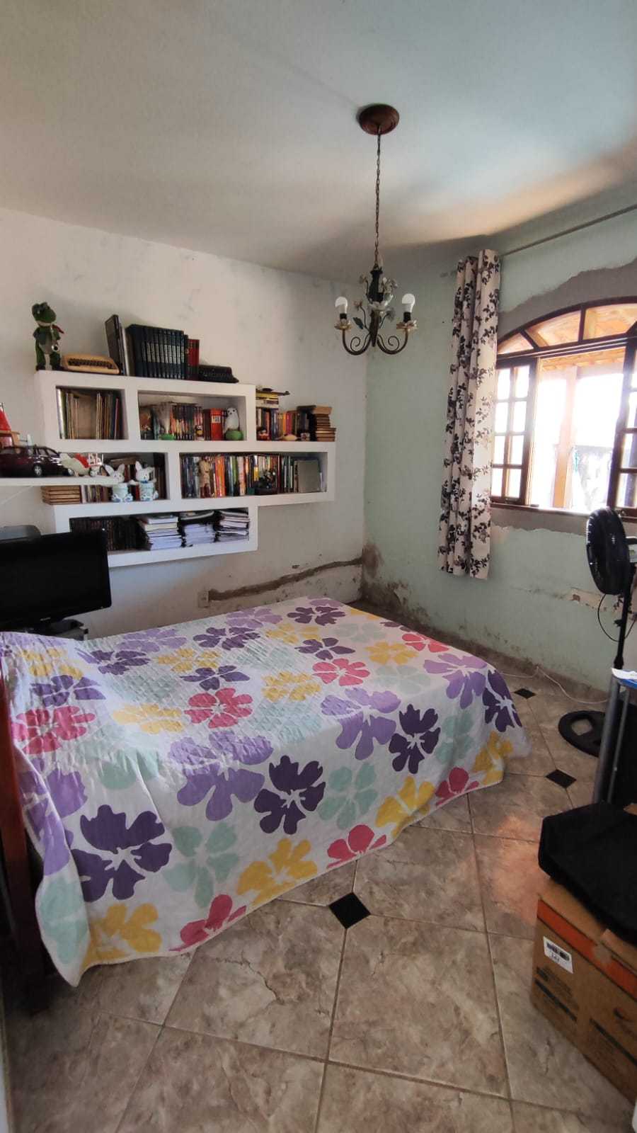 Casa à venda com 4 quartos, 360m² - Foto 7