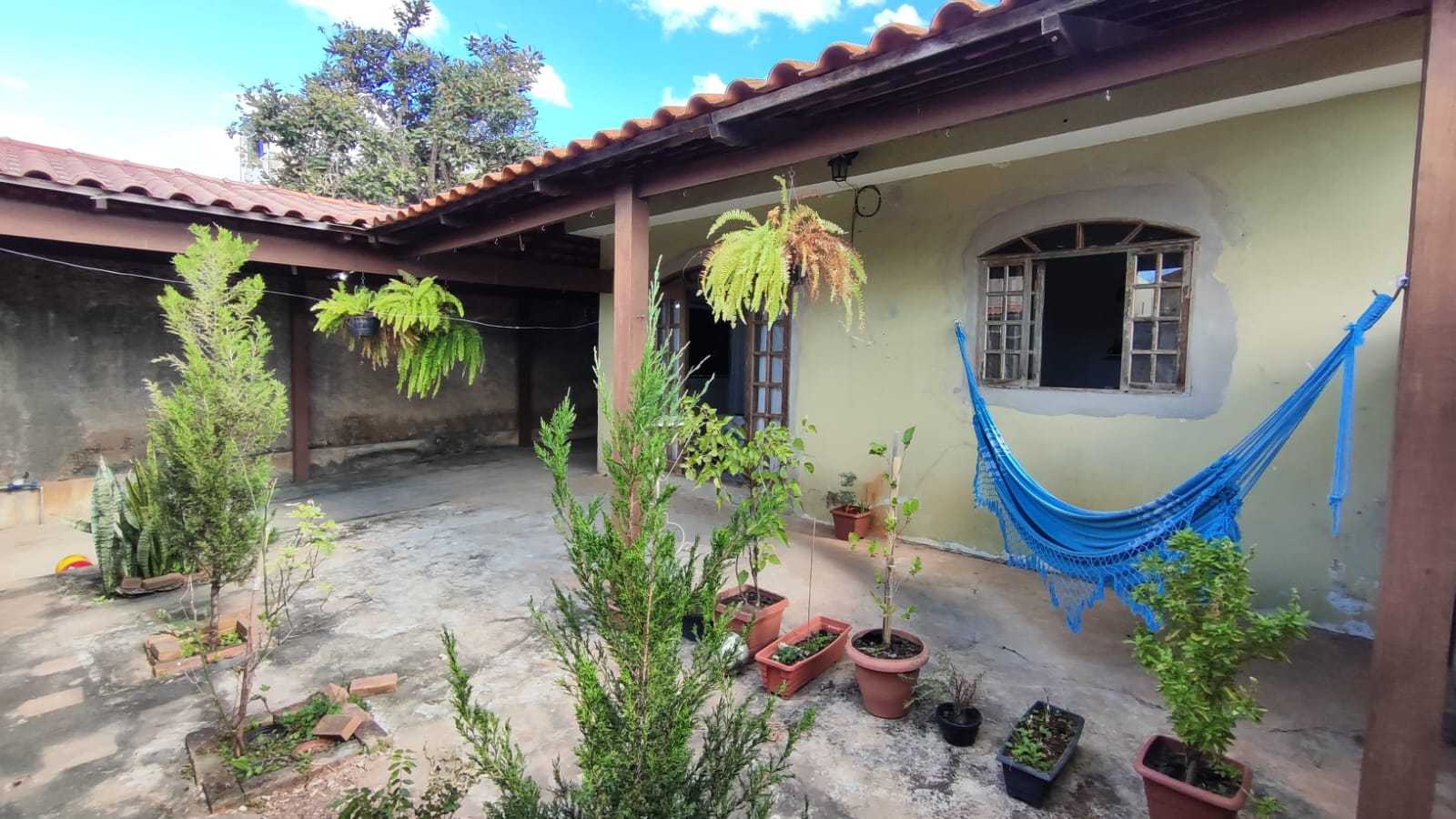 Casa à venda com 4 quartos, 360m² - Foto 23