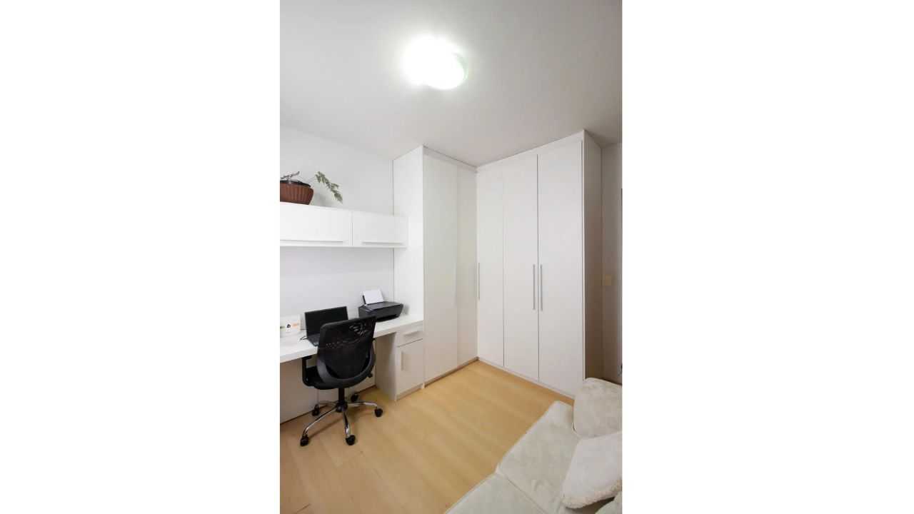 Apartamento à venda com 3 quartos, 120m² - Foto 16