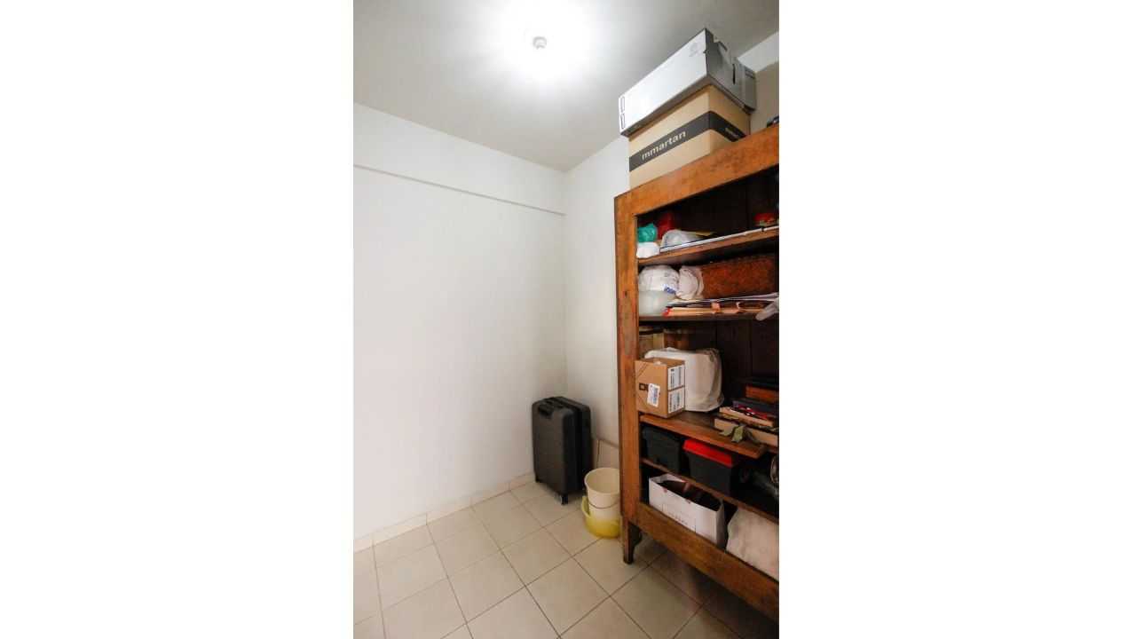 Apartamento à venda com 3 quartos, 120m² - Foto 13