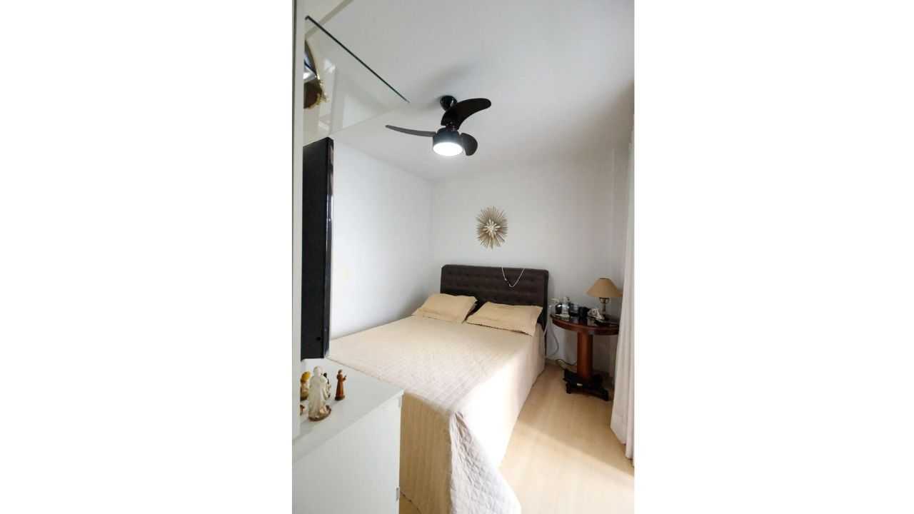 Apartamento à venda com 3 quartos, 120m² - Foto 20