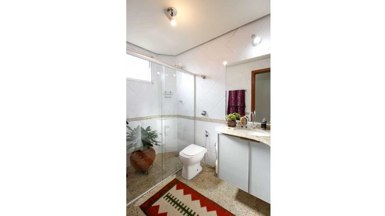 Apartamento à venda com 3 quartos, 120m² - Foto 23