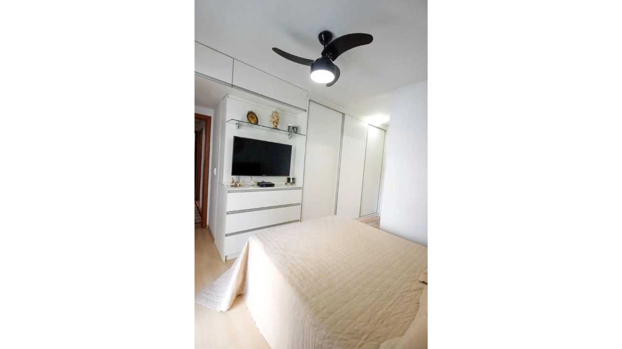 Apartamento à venda com 3 quartos, 120m² - Foto 22