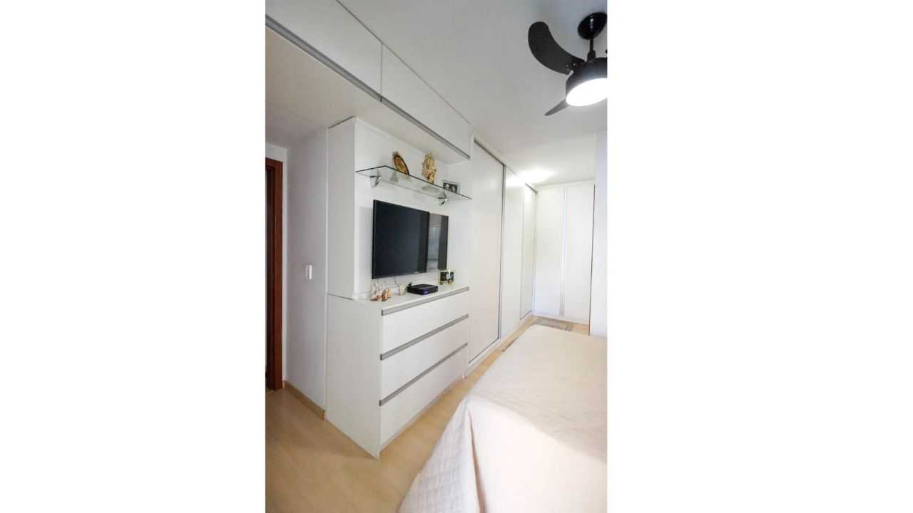 Apartamento à venda com 3 quartos, 120m² - Foto 24