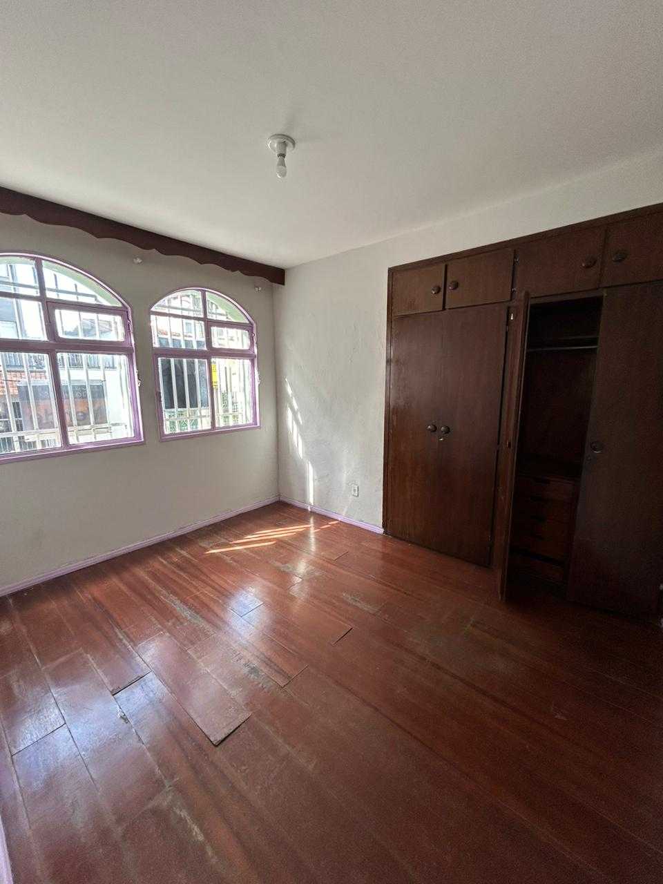 Apartamento à venda com 4 quartos, 85m² - Foto 9