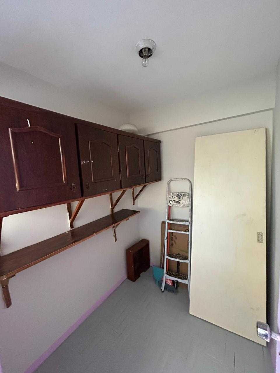 Apartamento à venda com 4 quartos, 85m² - Foto 3