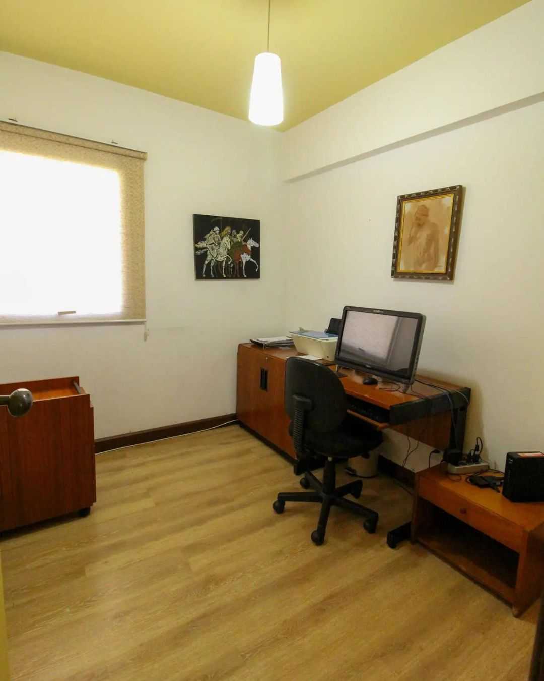 Cobertura à venda com 3 quartos, 130m² - Foto 9