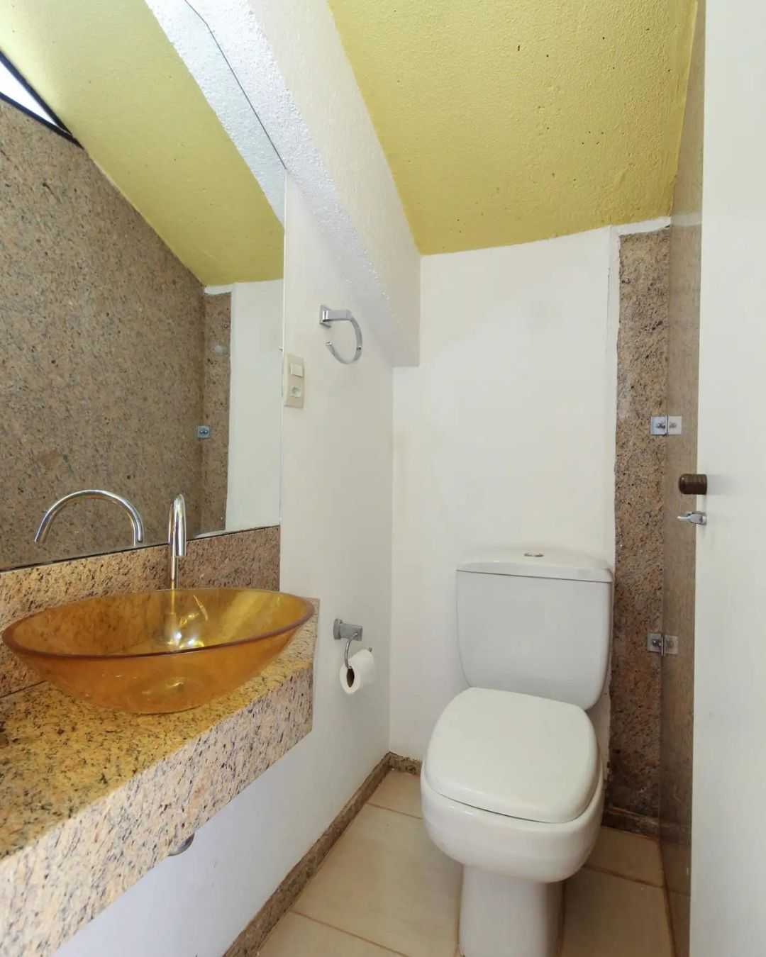 Cobertura à venda com 3 quartos, 130m² - Foto 20