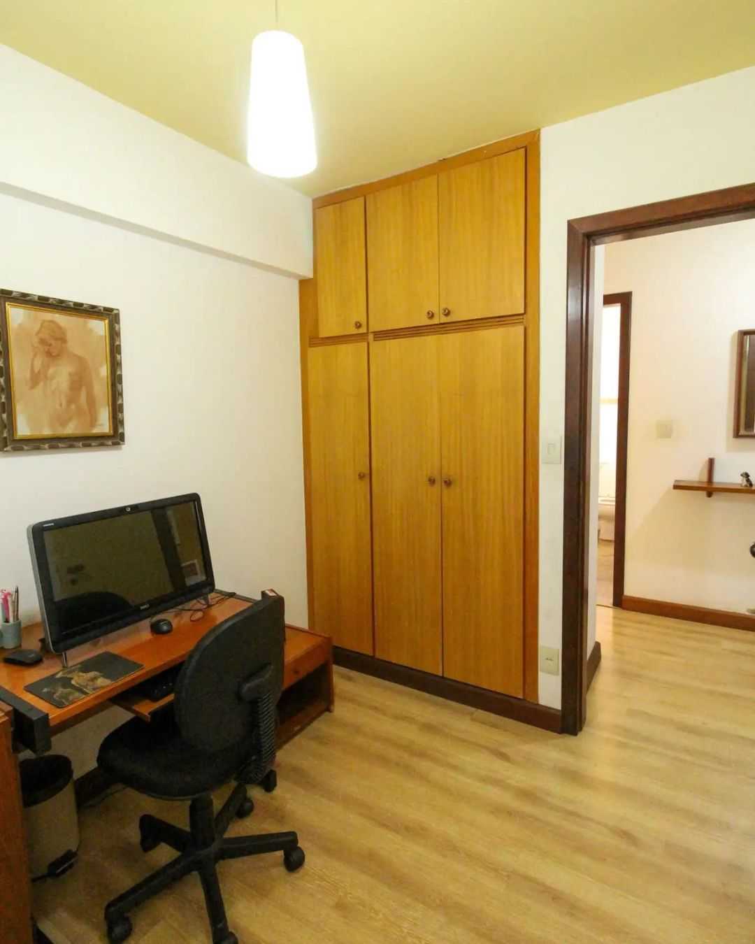 Cobertura à venda com 3 quartos, 130m² - Foto 8