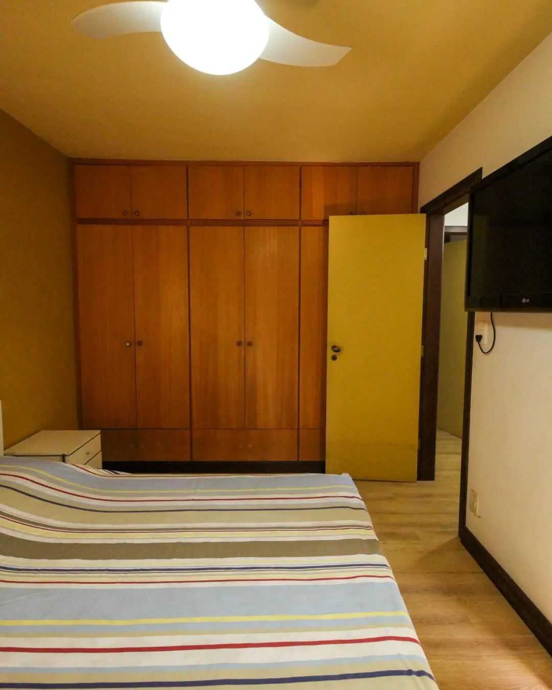 Cobertura à venda com 3 quartos, 130m² - Foto 7