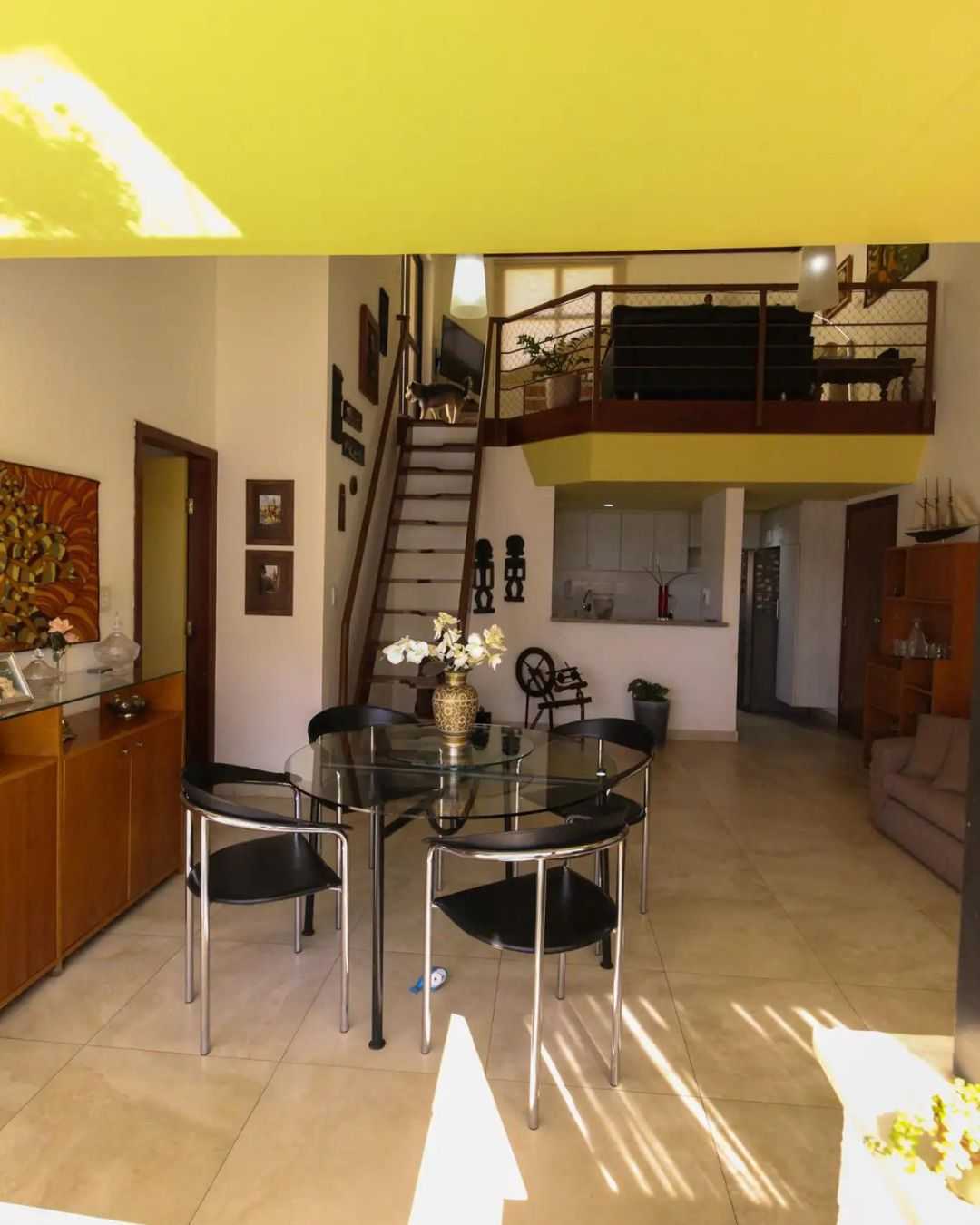 Cobertura à venda com 3 quartos, 130m² - Foto 21