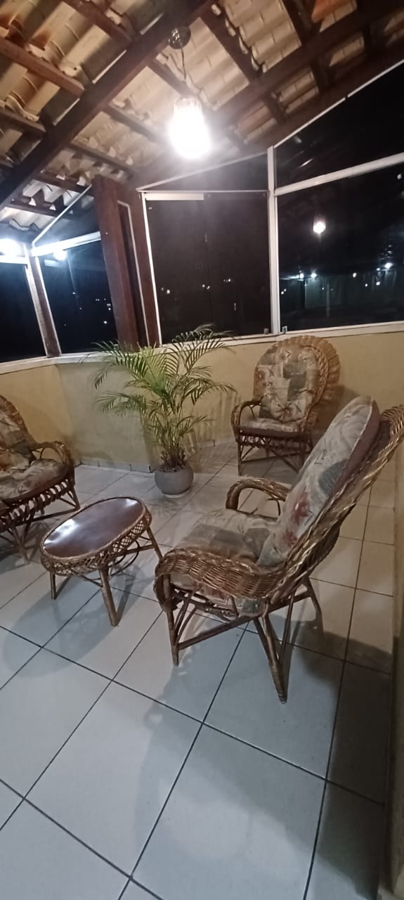 Cobertura à venda com 2 quartos, 98m² - Foto 2