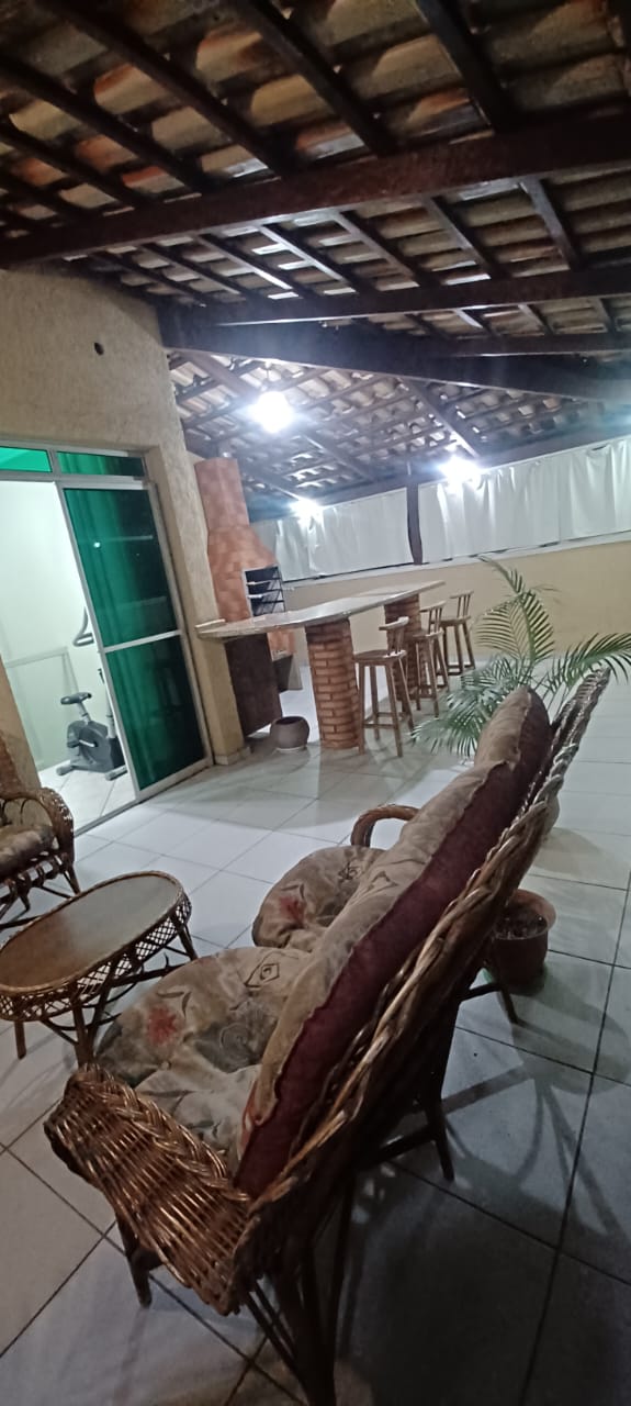 Cobertura à venda com 2 quartos, 98m² - Foto 1