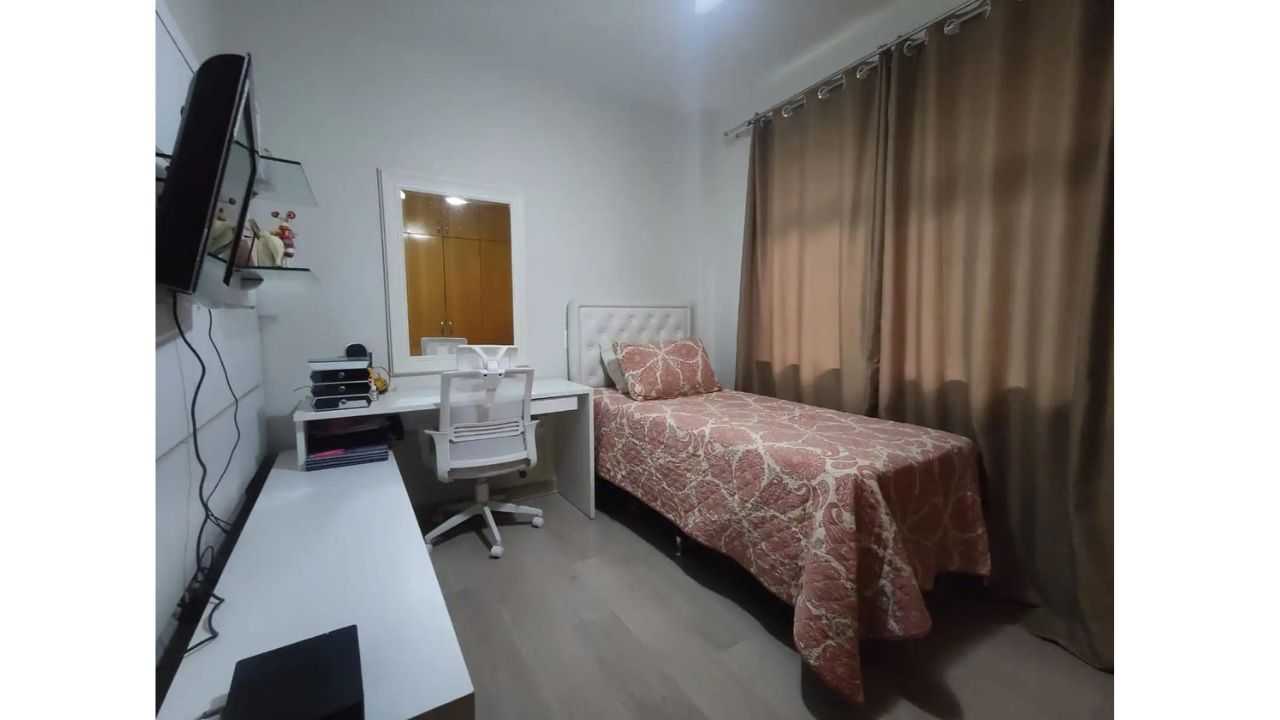 Cobertura à venda com 3 quartos, 200m² - Foto 24