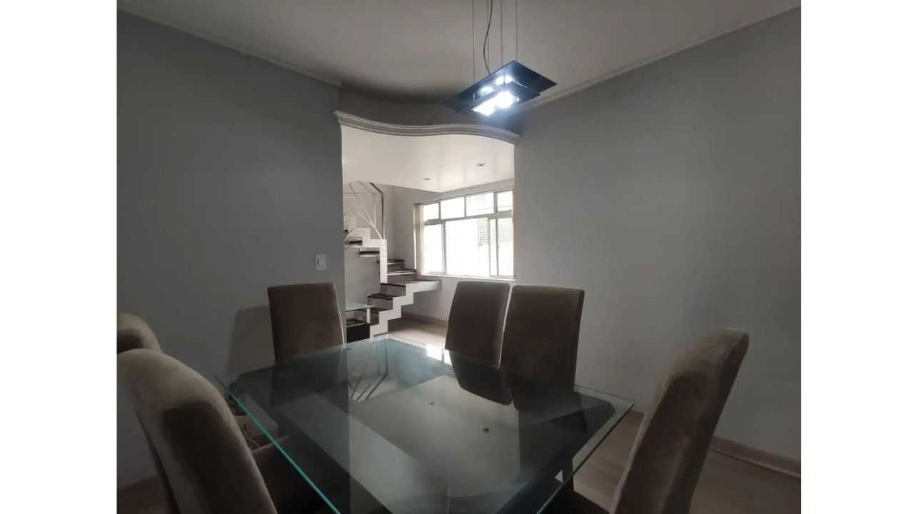 Cobertura à venda com 3 quartos, 200m² - Foto 12