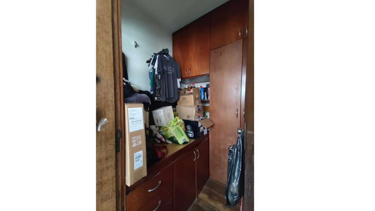 Cobertura à venda com 3 quartos, 200m² - Foto 19