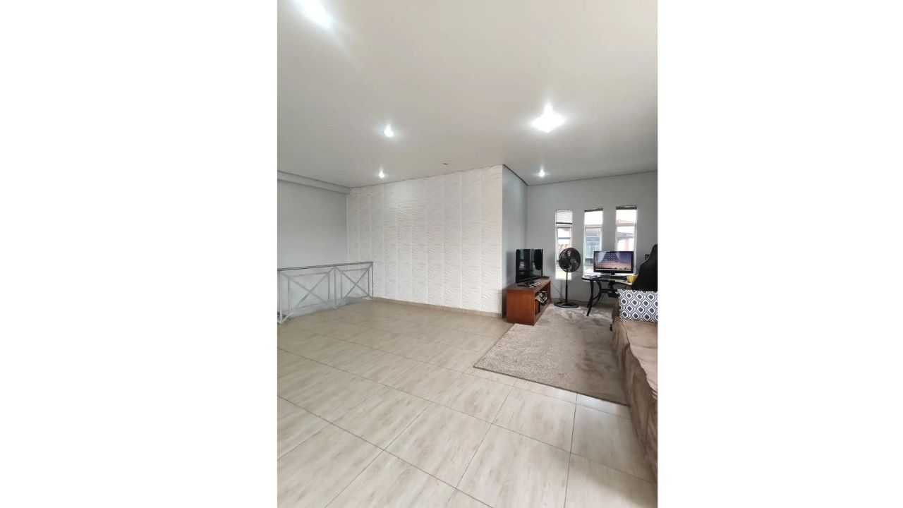 Cobertura à venda com 3 quartos, 200m² - Foto 5