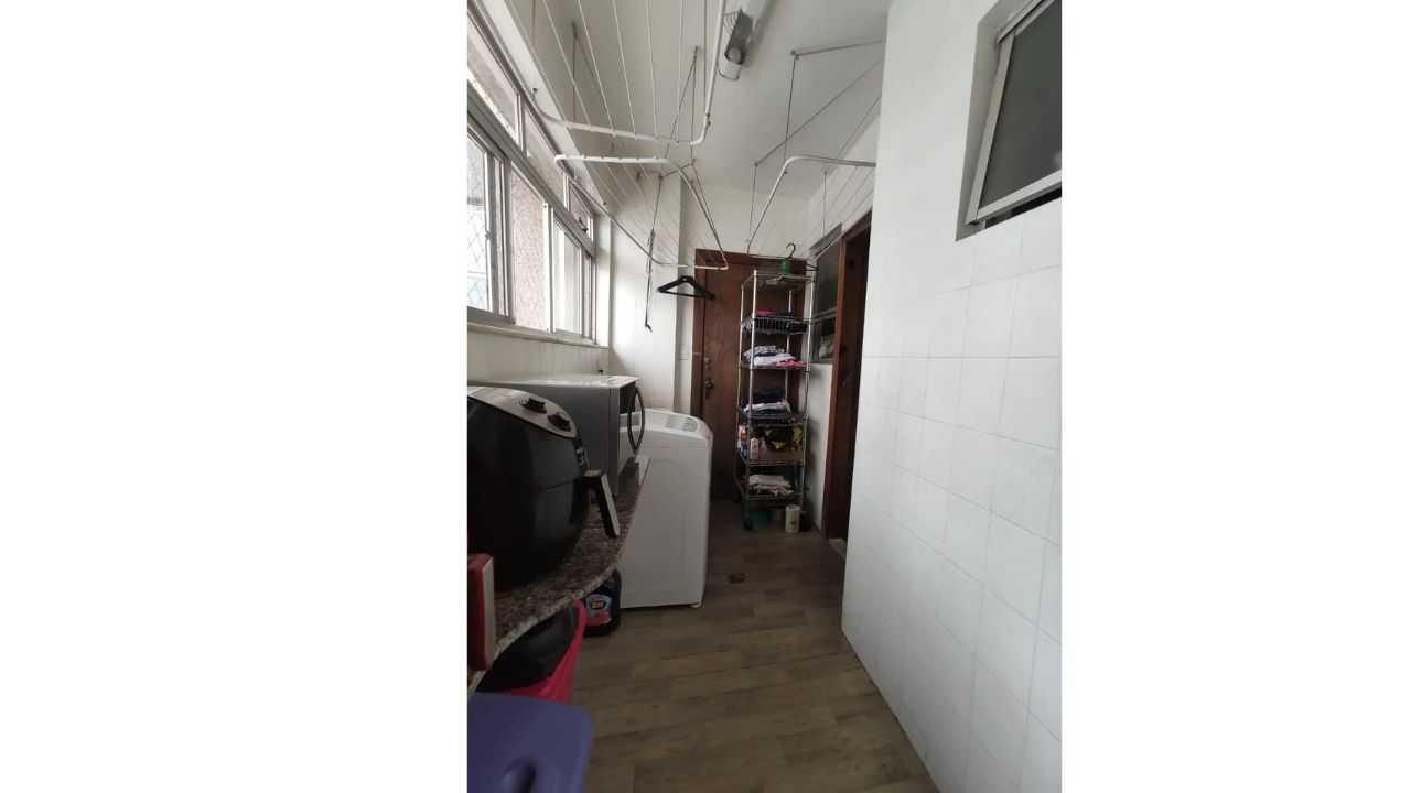 Cobertura à venda com 3 quartos, 200m² - Foto 18