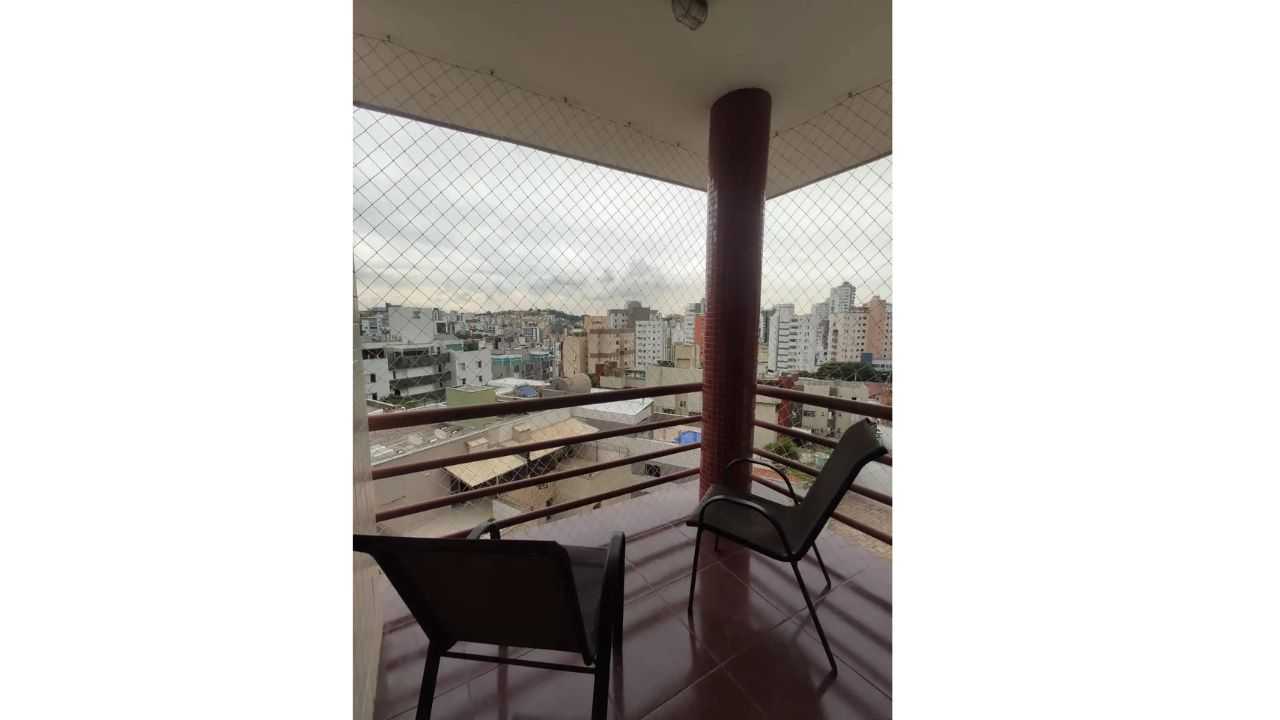 Cobertura à venda com 3 quartos, 200m² - Foto 8