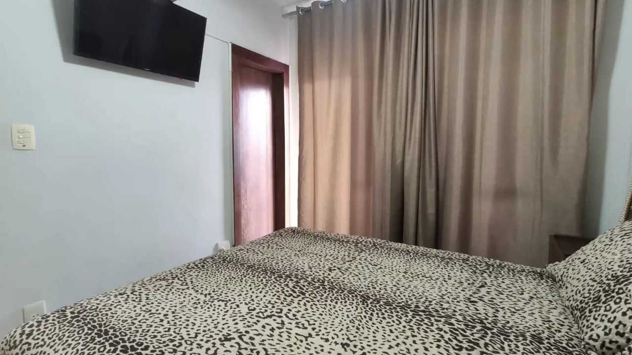 Cobertura à venda com 3 quartos, 200m² - Foto 21