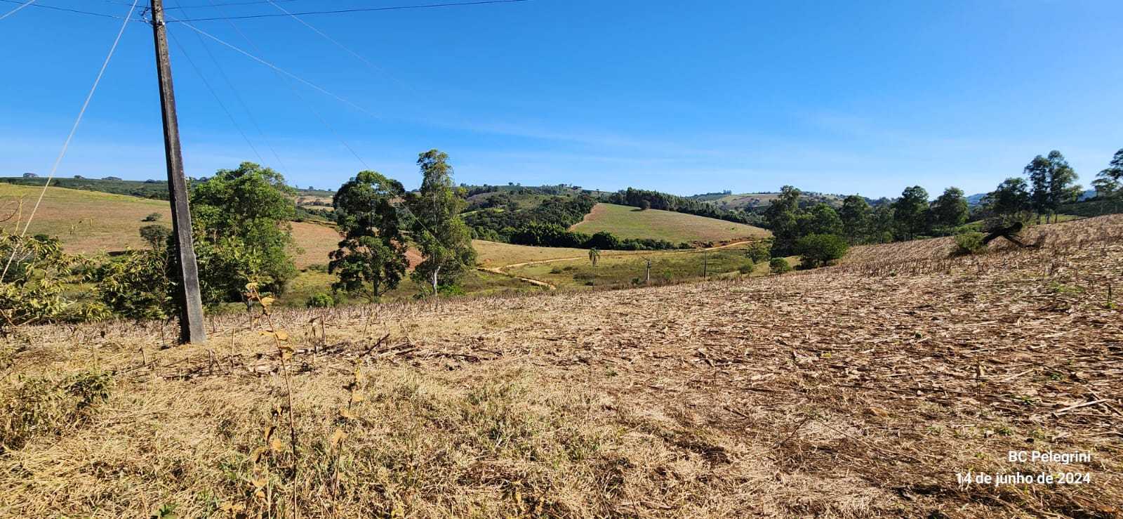 Chácara à venda com 1 quarto, 170000m² - Foto 20