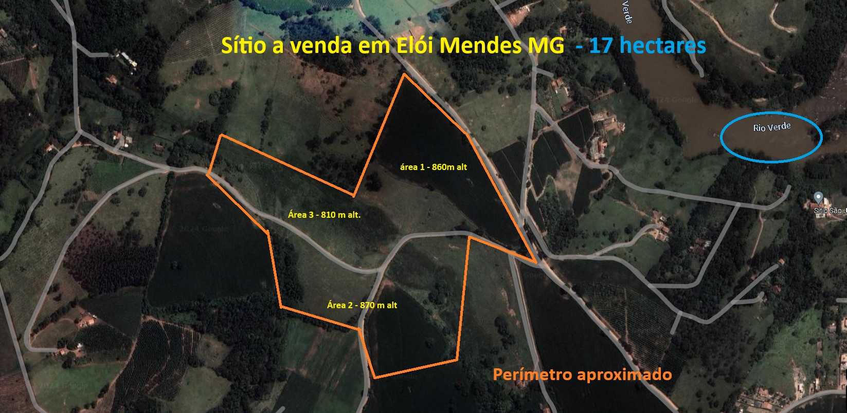 Chácara à venda com 1 quarto, 170000m² - Foto 23