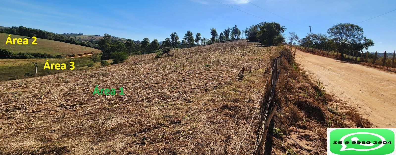 Chácara à venda com 1 quarto, 170000m² - Foto 19