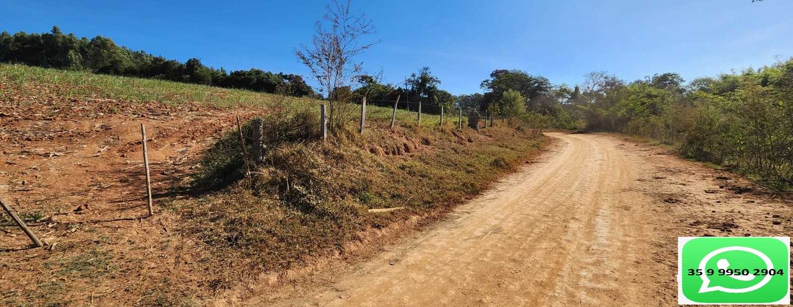 Chácara à venda com 1 quarto, 170000m² - Foto 5