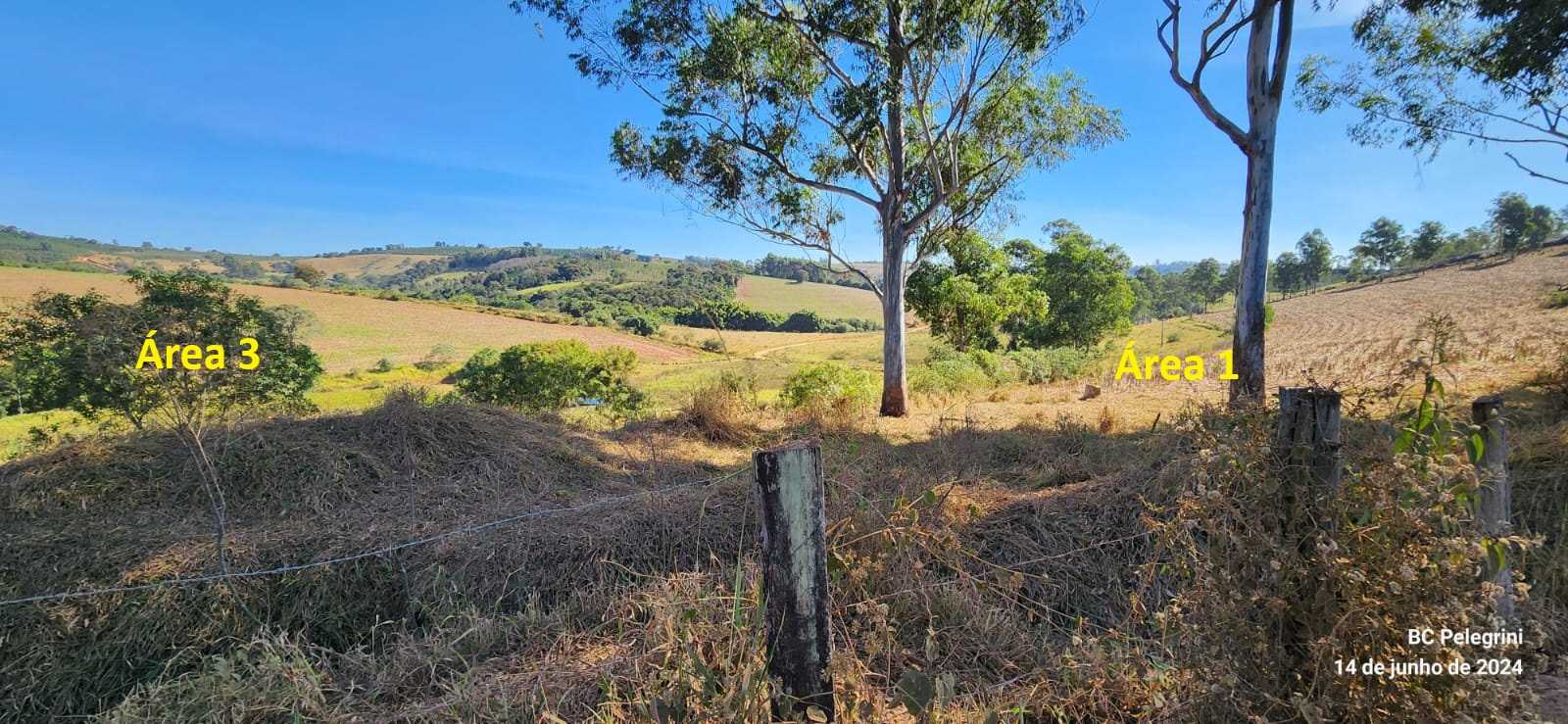 Chácara à venda com 1 quarto, 170000m² - Foto 21