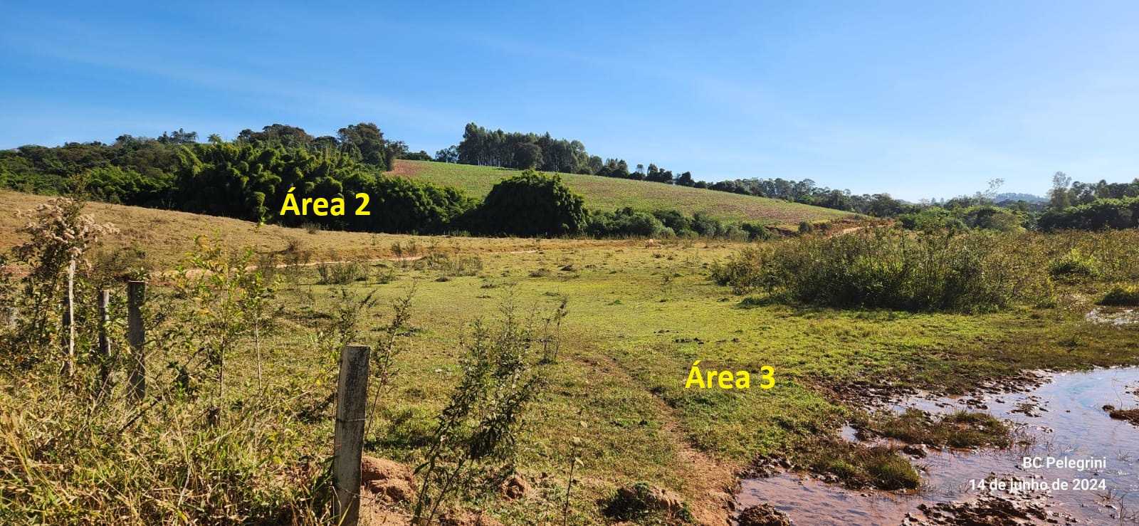 Chácara à venda com 1 quarto, 170000m² - Foto 14