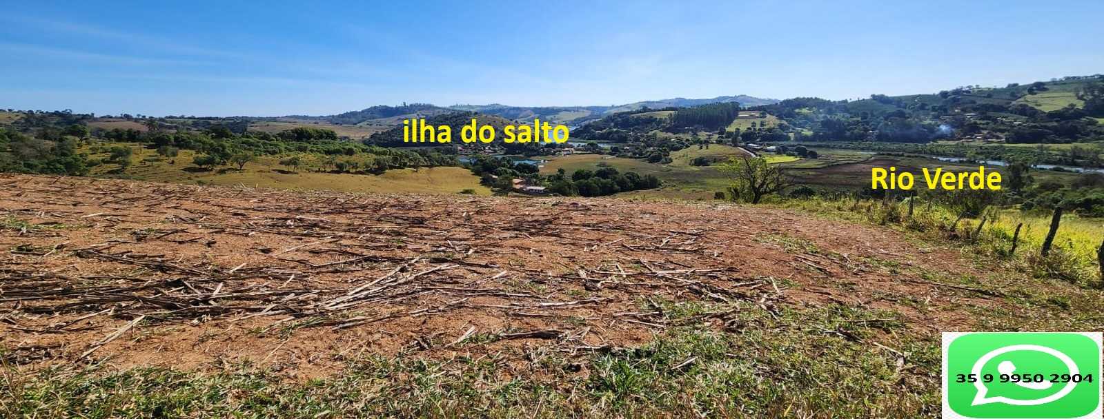 Chácara à venda com 1 quarto, 170000m² - Foto 16