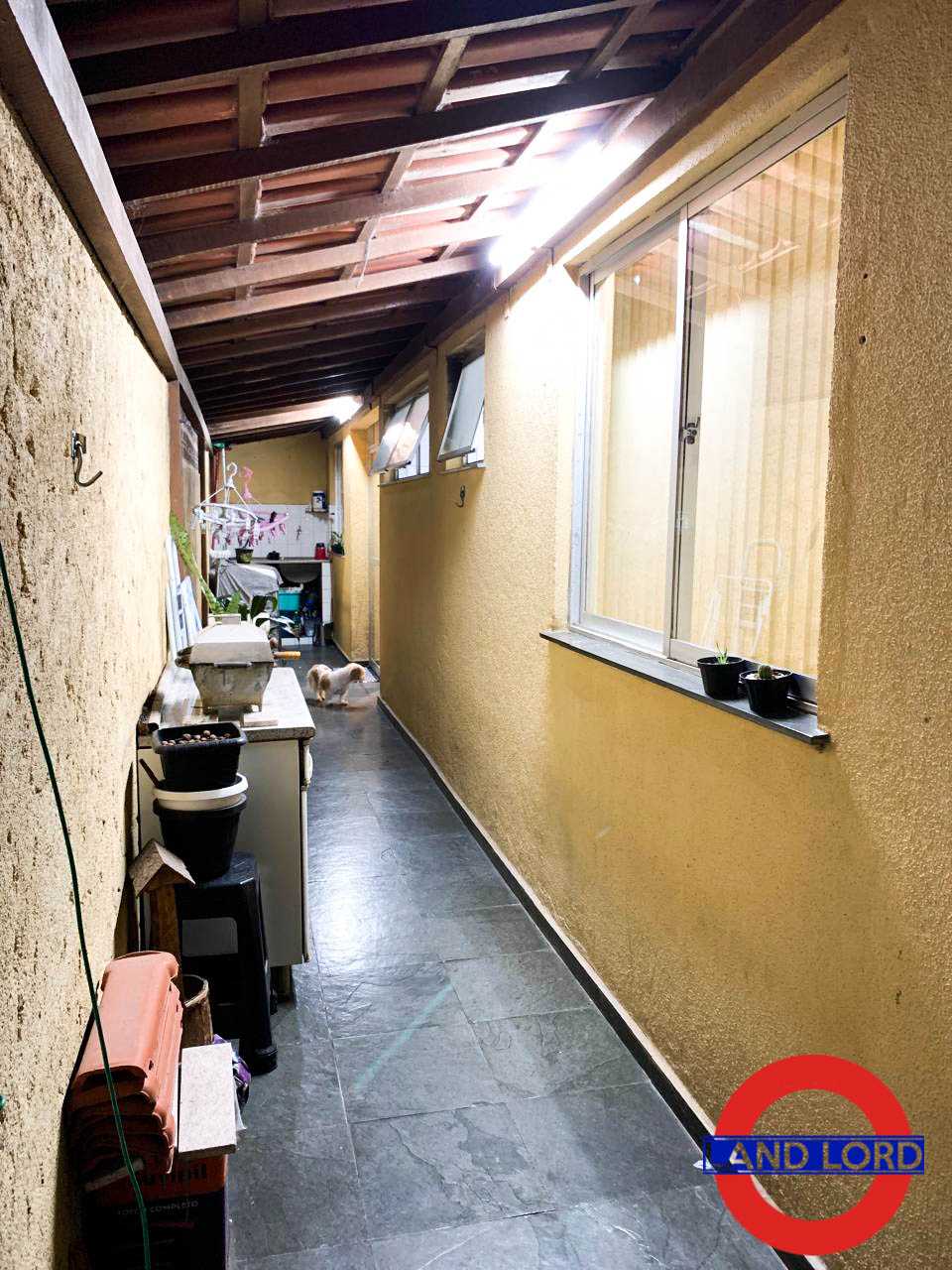 Apartamento à venda com 3 quartos, 75m² - Foto 10