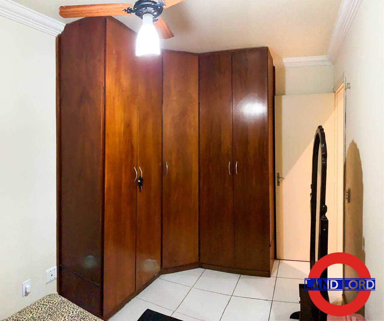 Apartamento à venda com 3 quartos, 75m² - Foto 3