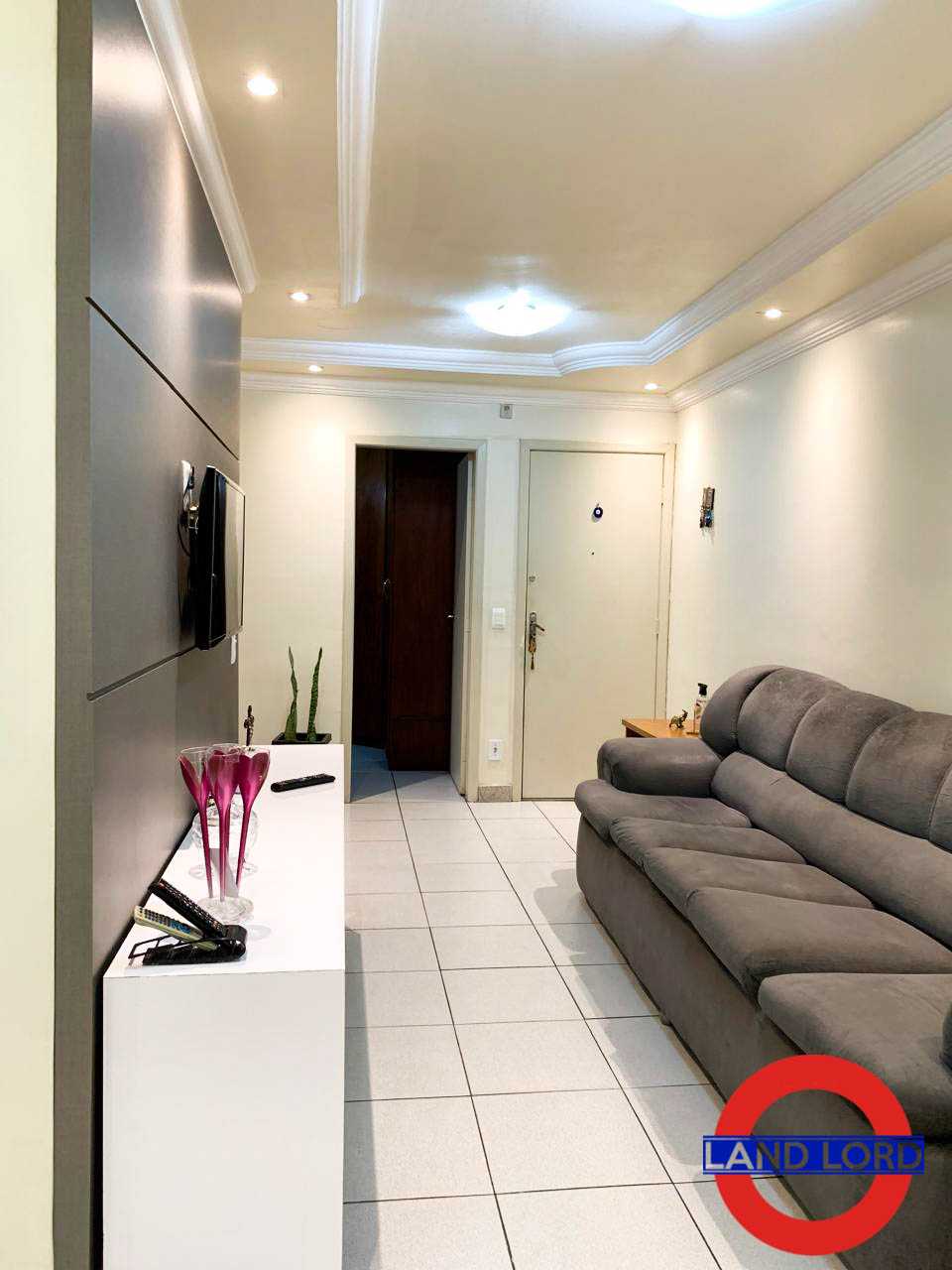 Apartamento à venda com 3 quartos, 75m² - Foto 5